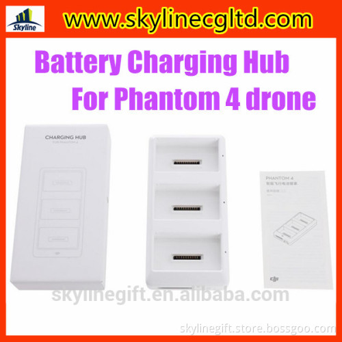 DJI Phanotm 4 Battery Charging Hub for dji phanotm 4 drone